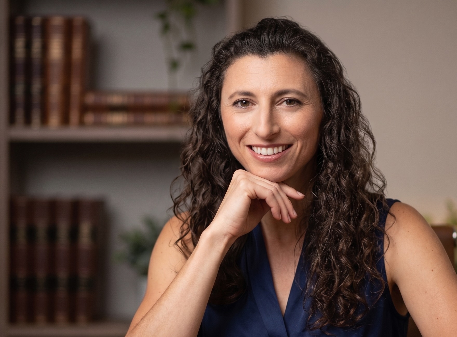 Leslie Seckelman